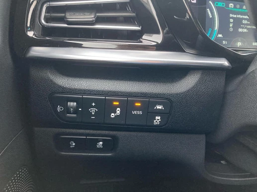 Kia e-Niro - Afbeelding 16 van 26