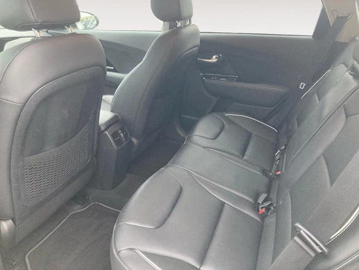 Kia e-Niro - Afbeelding 17 van 26