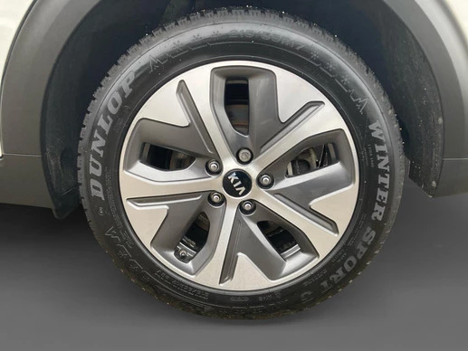 Kia e-Niro - Afbeelding 18 van 26