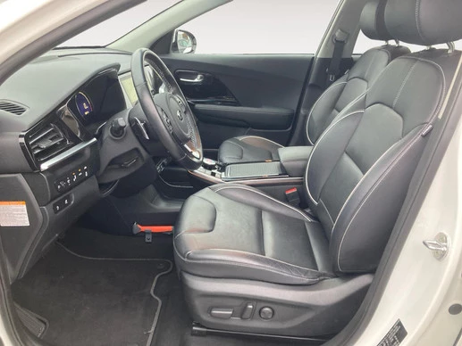 Kia e-Niro - Afbeelding 19 van 26