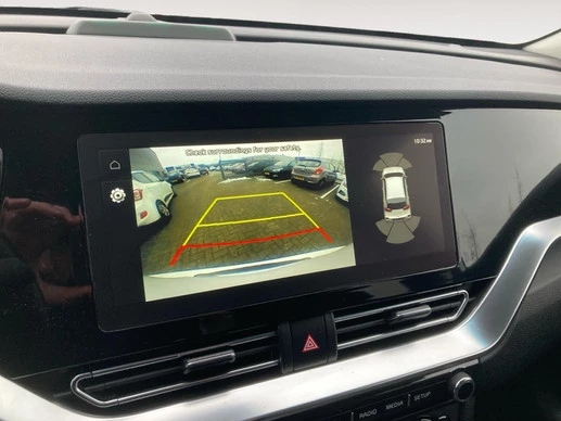 Kia e-Niro - Afbeelding 22 van 26