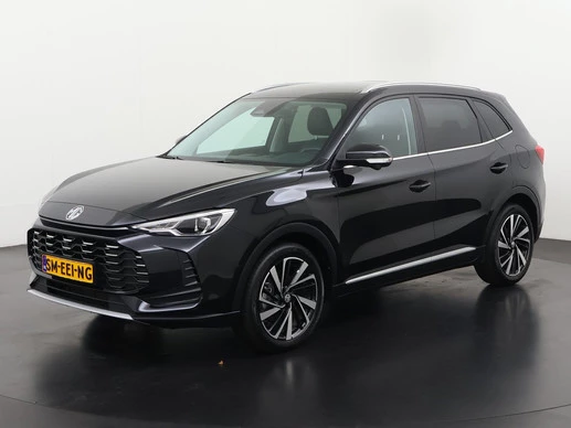 MG ZS - Afbeelding 1 van 30