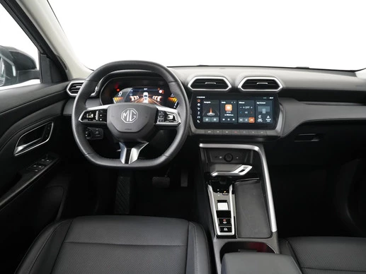 MG ZS - Afbeelding 5 van 30