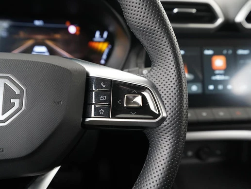 MG ZS - Afbeelding 9 van 30