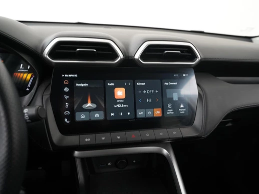 MG ZS - Afbeelding 12 van 30