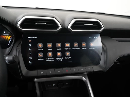 MG ZS - Afbeelding 18 van 30