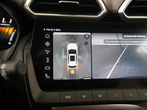 MG ZS - Afbeelding 20 van 30