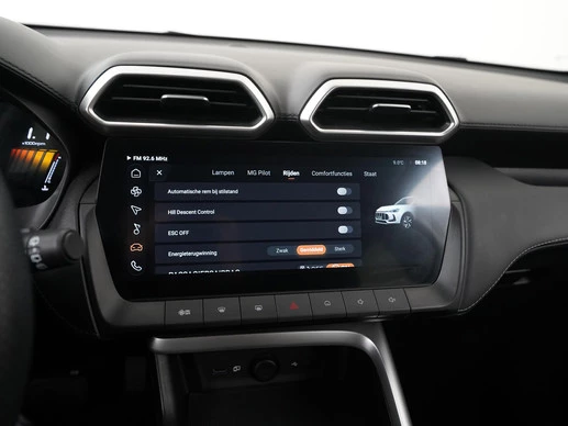 MG ZS - Afbeelding 22 van 30