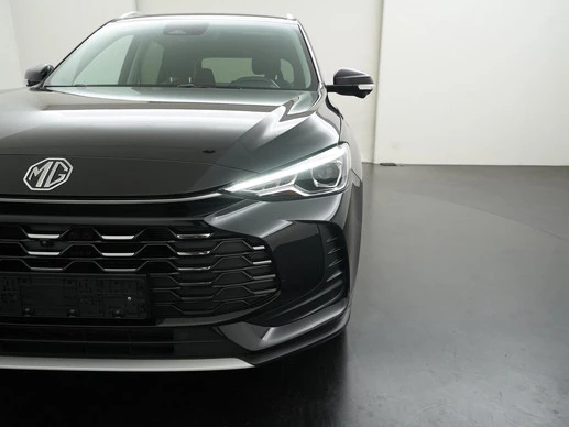 MG ZS - Afbeelding 23 van 30