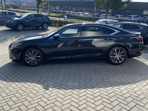 Lexus ES - Afbeelding 6 van 30