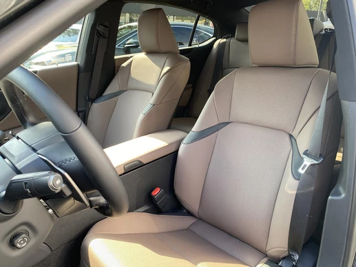 Lexus ES - Afbeelding 13 van 30