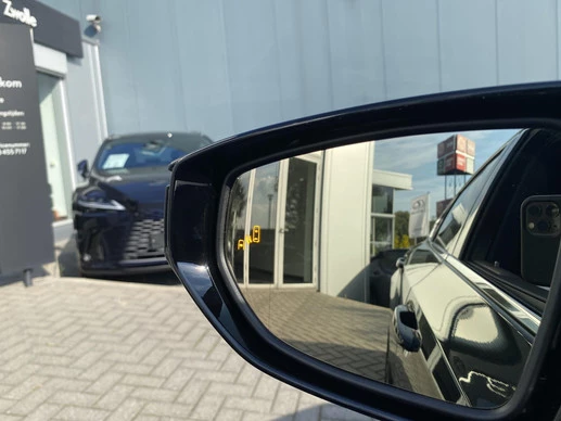 Lexus ES - Afbeelding 17 van 30