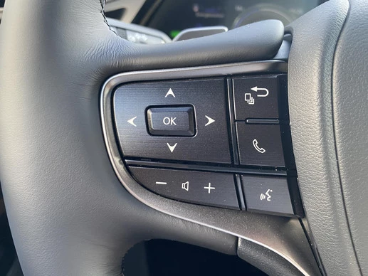 Lexus ES - Afbeelding 19 van 30