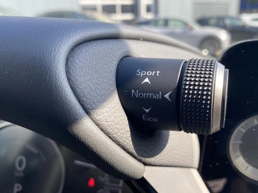 Lexus ES - Afbeelding 20 van 30