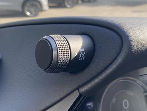 Lexus ES - Afbeelding 21 van 30