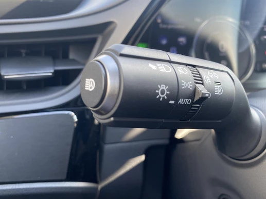 Lexus ES - Afbeelding 22 van 30