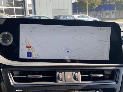 Lexus ES - Afbeelding 25 van 30