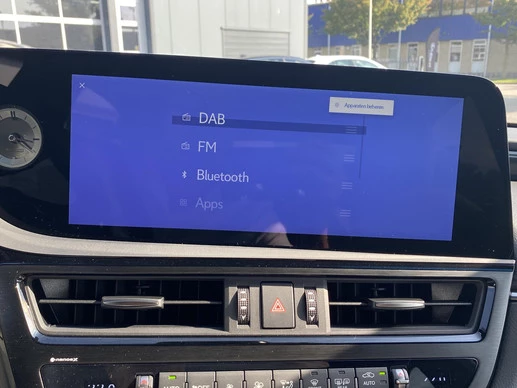 Lexus ES - Afbeelding 26 van 30