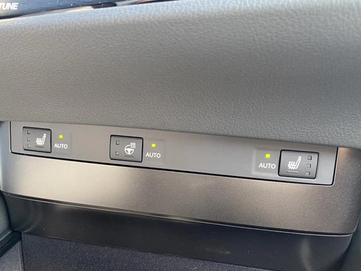 Lexus ES - Afbeelding 28 van 30