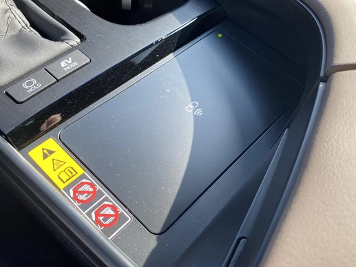 Lexus ES - Afbeelding 29 van 30