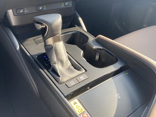 Lexus ES - Afbeelding 30 van 30