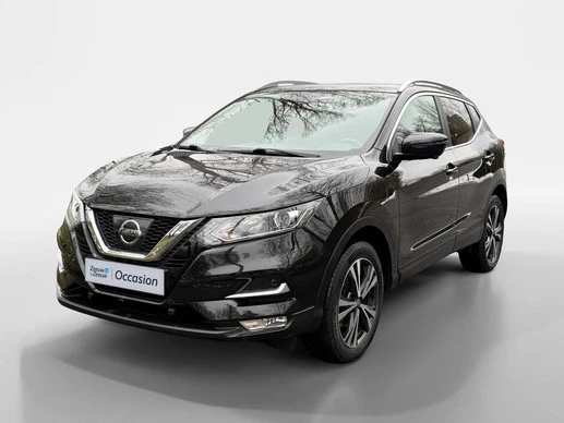 Nissan QASHQAI - Afbeelding 1 van 30