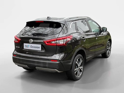 Nissan QASHQAI - Afbeelding 2 van 30