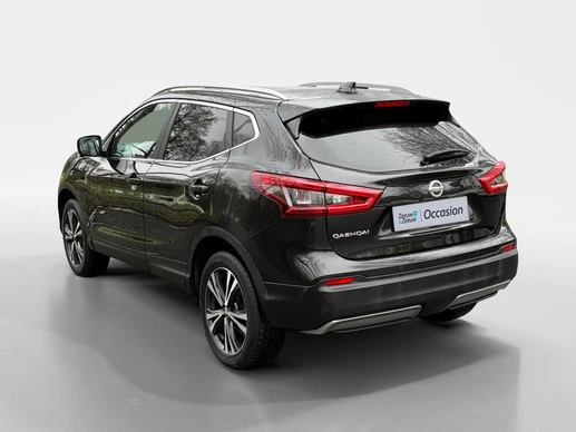 Nissan QASHQAI - Afbeelding 3 van 30