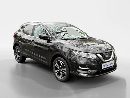 Nissan QASHQAI - Afbeelding 4 van 30