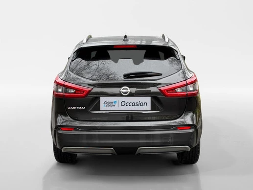 Nissan QASHQAI - Afbeelding 5 van 30
