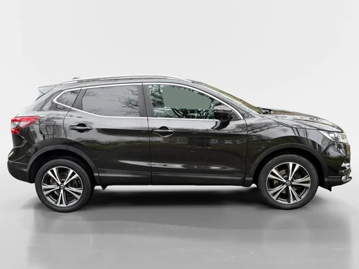 Nissan QASHQAI - Afbeelding 6 van 30