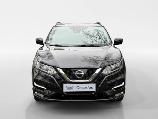 Nissan QASHQAI - Afbeelding 7 van 30