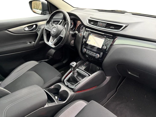 Nissan QASHQAI - Afbeelding 8 van 30