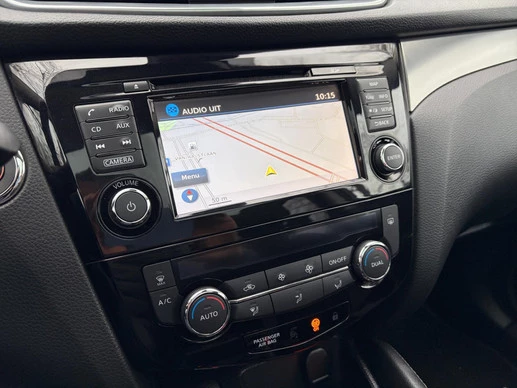 Nissan QASHQAI - Afbeelding 11 van 30