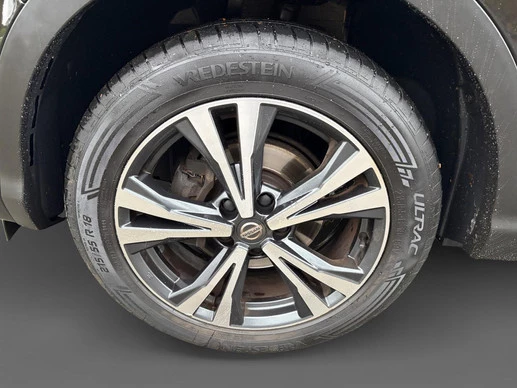 Nissan QASHQAI - Afbeelding 12 van 30