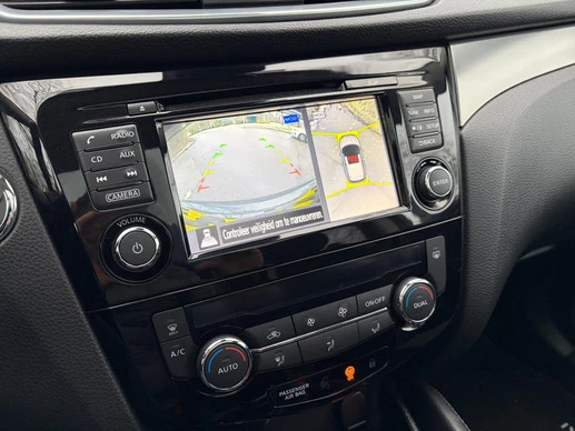 Nissan QASHQAI - Afbeelding 13 van 30