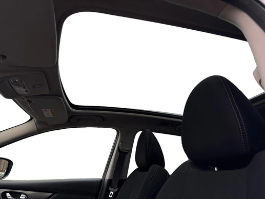 Nissan QASHQAI - Afbeelding 14 van 30