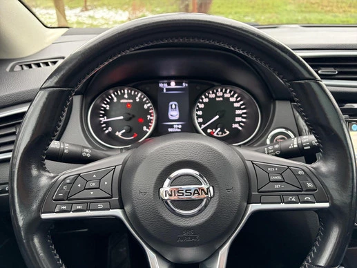 Nissan QASHQAI - Afbeelding 15 van 30