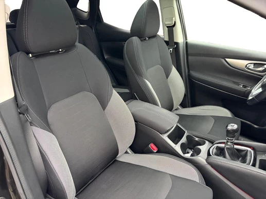 Nissan QASHQAI - Afbeelding 16 van 30