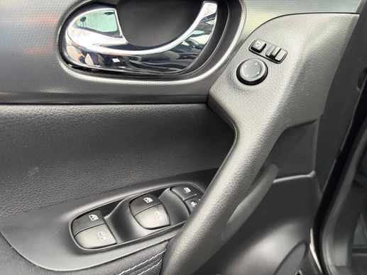 Nissan QASHQAI - Afbeelding 17 van 30