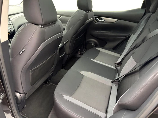 Nissan QASHQAI - Afbeelding 18 van 30