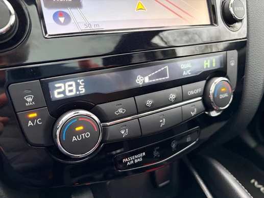 Nissan QASHQAI - Afbeelding 21 van 30