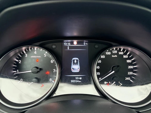 Nissan QASHQAI - Afbeelding 24 van 30