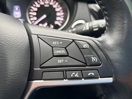 Nissan QASHQAI - Afbeelding 25 van 30