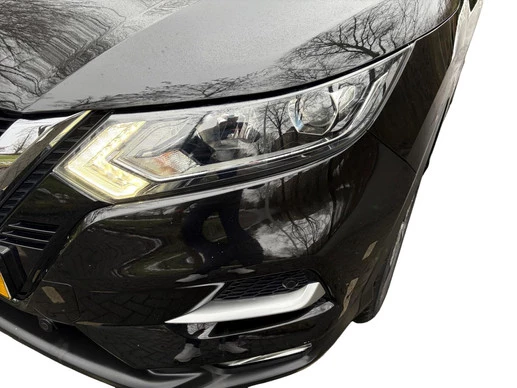 Nissan QASHQAI - Afbeelding 28 van 30