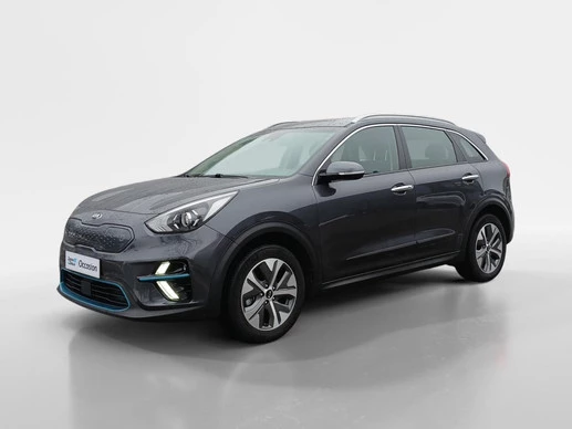 Kia e-Niro - Afbeelding 1 van 28