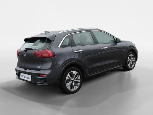 Kia e-Niro - Afbeelding 2 van 28