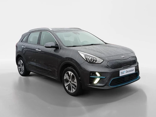 Kia e-Niro - Afbeelding 3 van 28