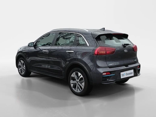 Kia e-Niro - Afbeelding 4 van 28