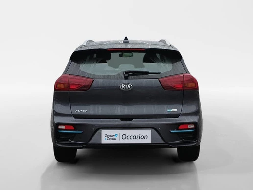 Kia e-Niro - Afbeelding 7 van 28